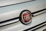 Fiat 500 Hybrid Launch Edition 2020 года (UK)